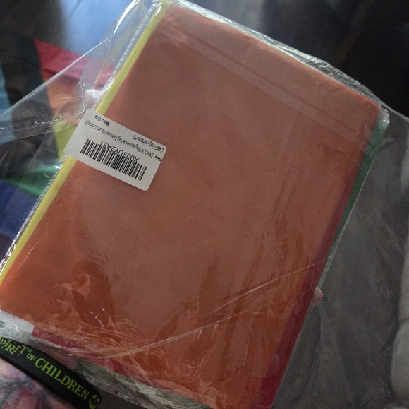 Progress Pride Flag, 4x5 Feet, Brand New - Picture 2 of 2